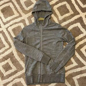 Women’s Icebreaker hoodie. Size small